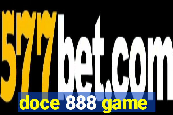 doce 888 game